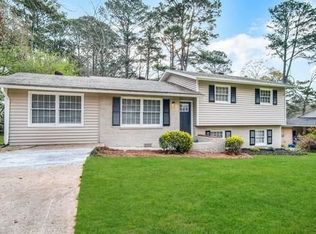 4326 Aldergate Dr, Decatur, GA 30035