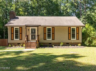 1582 Jordan Narron Rd, Selma, NC 27576