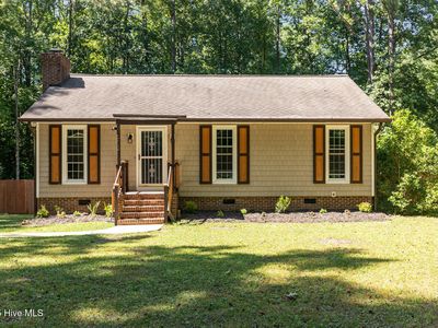 1582 Jordan Narron Road, Selma, NC, 27576
