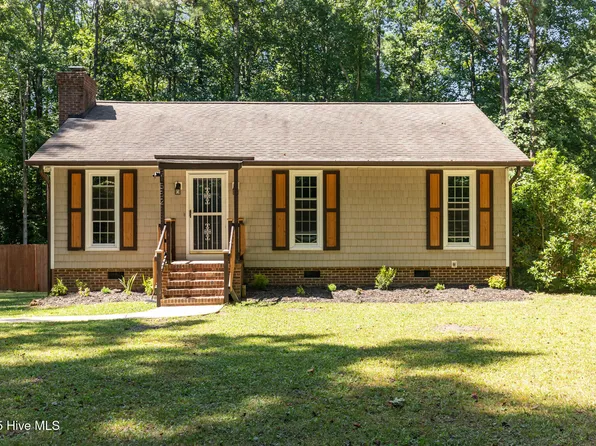 1582 Jordan Narron Road, Selma, NC 27576