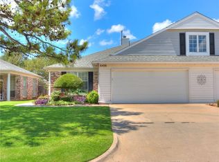 6426 Masons Dr, Oklahoma City, OK 73142
