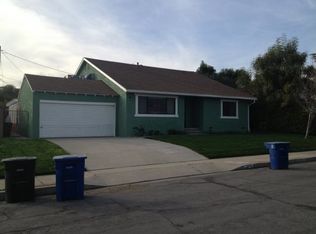 1635 N Lincoln St, Burbank, CA 91506