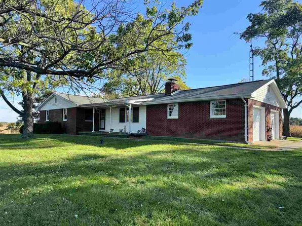 10329 S Us Highway 27, Lynn, IN 47355