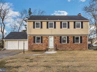 1125 Yardley Rd, Cherry Hill, NJ 08034