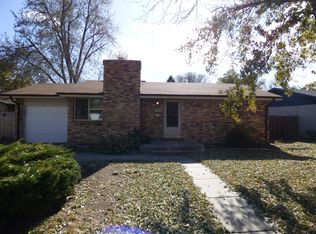 3404 W Powers Ave, Littleton, CO 80123