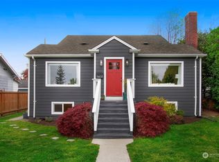 5607 41st Ave SW, Seattle, WA 98136