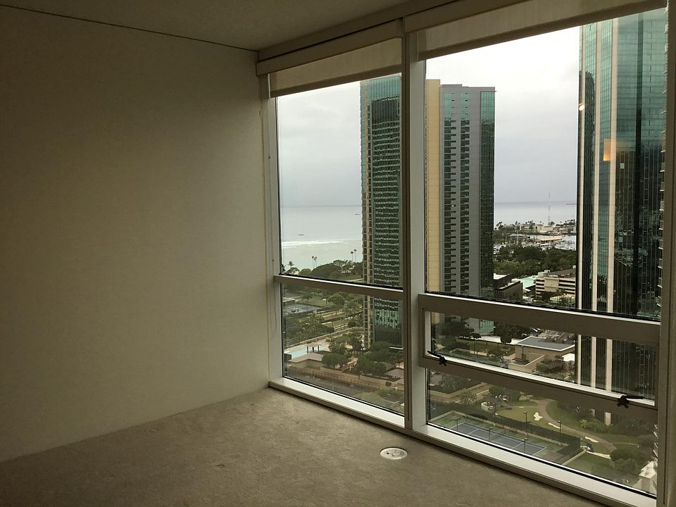 2nd image of 88 Piikoi St APT 2801