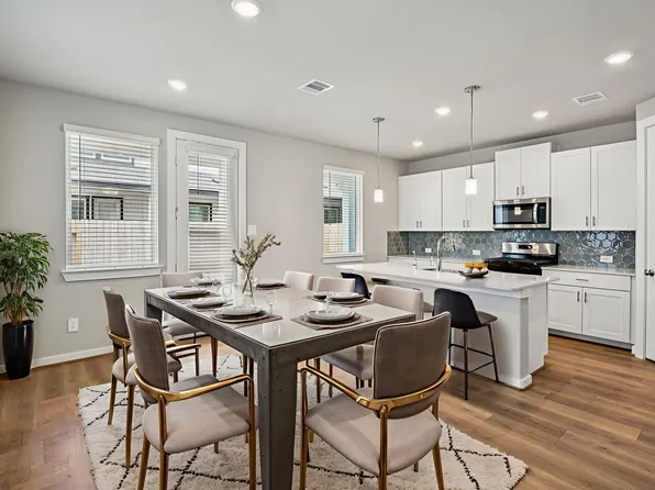 1134 Cedar Place Ln, Missouri City, TX 77459