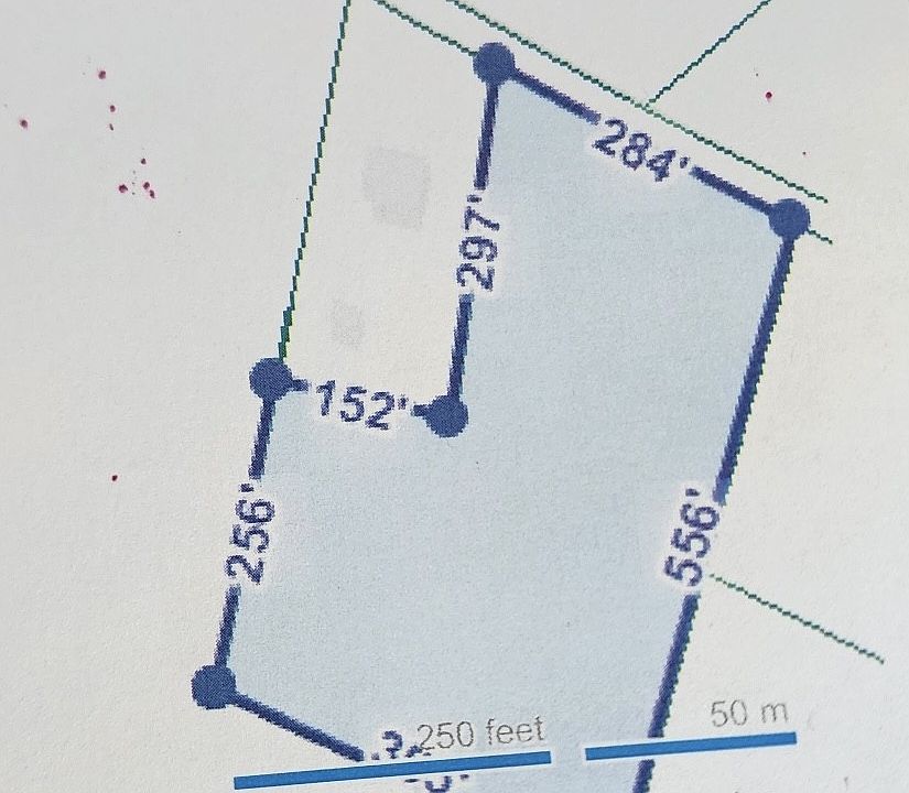 2nd image of 0 N Keener Rd