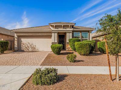10860 N 188TH Drive, Surprise, AZ, 85388