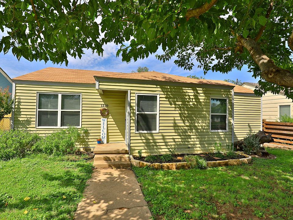 1st image of 1310 Sewell St