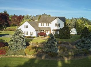 19415 NW 67th Ave, Ridgefield, WA 98642