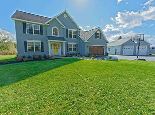 632 Wells Rd, Pattersonville, NY 12137