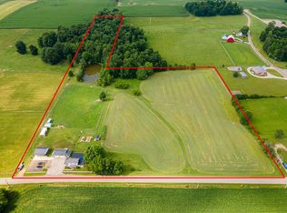 10749 Eden Church Rd, Saint Louisville, OH 43071