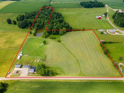 10749 Eden Church Rd, Saint Louisville, OH, 43071