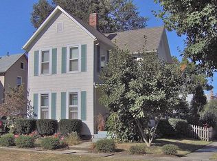 640 N Columbus St, Galion, OH