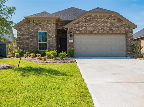4819 Eagles Glen Dr, Houston, TX 77069