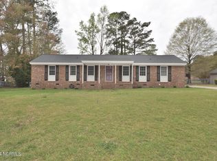1008 Avondale Ave, Rocky Mount, NC 27803