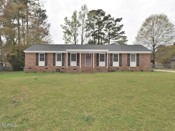 1008 Avondale Avenue, Rocky Mount, NC 27803