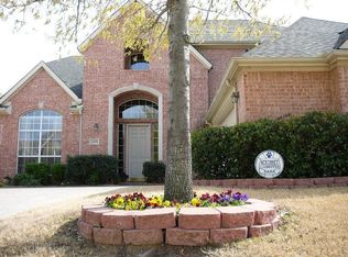 2008 Cross Point Rd, McKinney, TX 75072