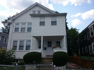 10 Holman St #A, Allston, MA 02134