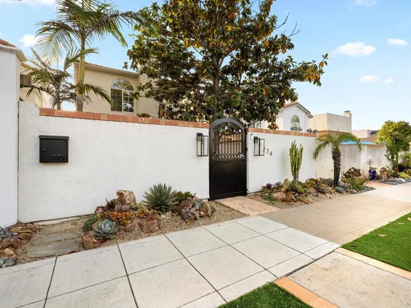274 J Ave, Coronado, CA 92118