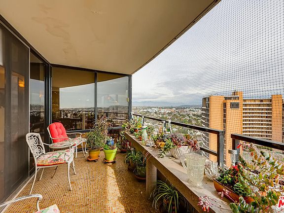 4th image of 4314 Marina City Dr #1130