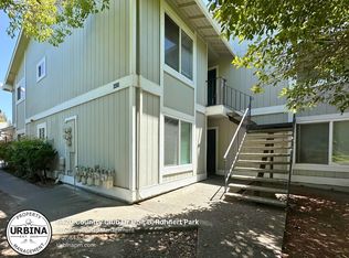 6420 Country Club Drive, Rohnert Park, CA 94928