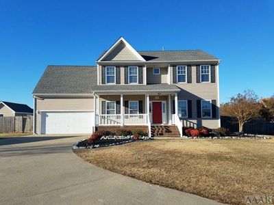102 Creek Ct, Elizabeth City, NC, 27909