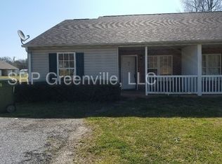 922 Wildwood Ln, Spartanburg, SC 29301