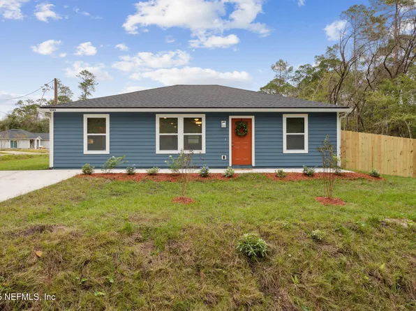 5569 KEN Road, Jacksonville, FL 32244