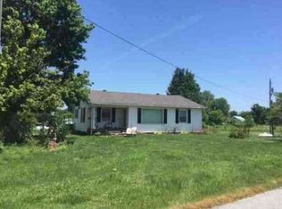 82 Echols Church Ln, Beaver Dam, KY 42320