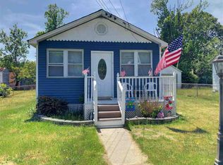 116 Texas Ave, Villas, NJ 08251