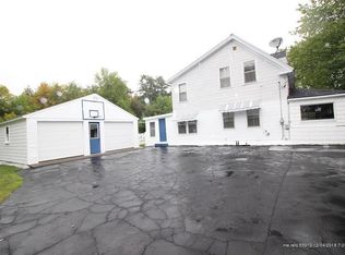 49 Griffin Rd, Bangor, ME 04401