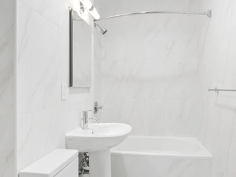 42 W 120th St #1C — Photo 5