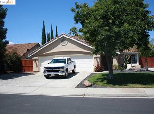 4541 La Vista Ct, Oakley, CA 94561