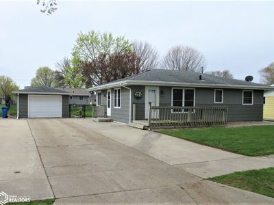 1620 E Linden St, Algona, IA, 50511