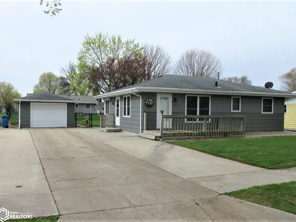 1620 E Linden St, Algona, IA 50511