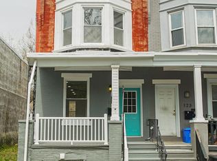125 W Weaver St, Philadelphia, PA 19119