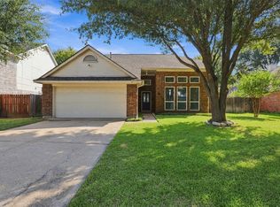 4368 Carolina St, Grand Prairie, TX 75052
