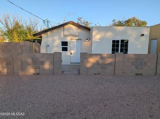 2711 E Grant Rd, Tucson, AZ 85716