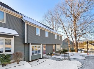 15 Deer Path APT 5, Maynard, MA 01754