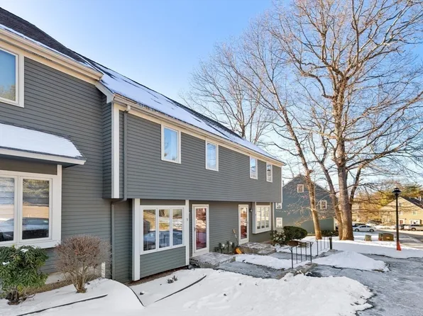 15 Deer Path APT 5, Maynard, MA 01754