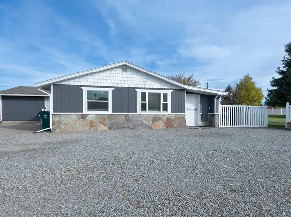 5503 Kerr Dr, Helena, MT 59602