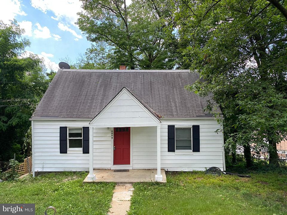 1st image of 6020 Park Pl