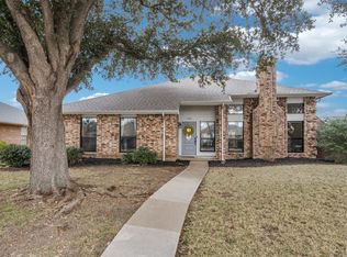 1413 Heidi Dr, Plano, TX 75025