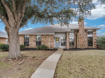 1413 Heidi Dr, Plano, TX, 75025