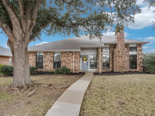 1413 Heidi Dr, Plano, TX 75025