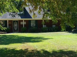 2130 E George Richey Rd, Longview, TX 75604