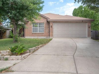 21036 Morgans Choice Ln, Pflugerville, TX, 78660